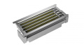 Carbon Filter - 17004063 Clean Air Plus Recirculation Kit [Bosch Siemens]